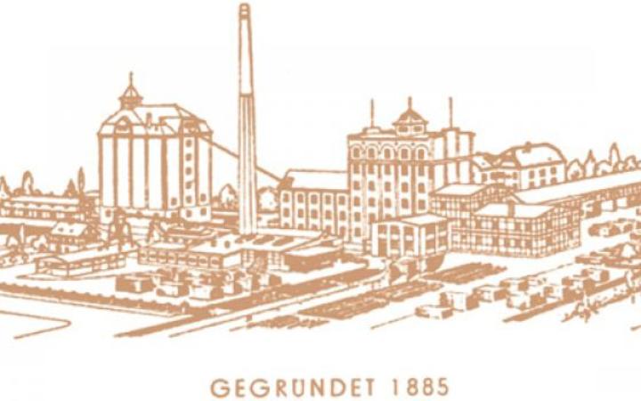 Gegründet 1885